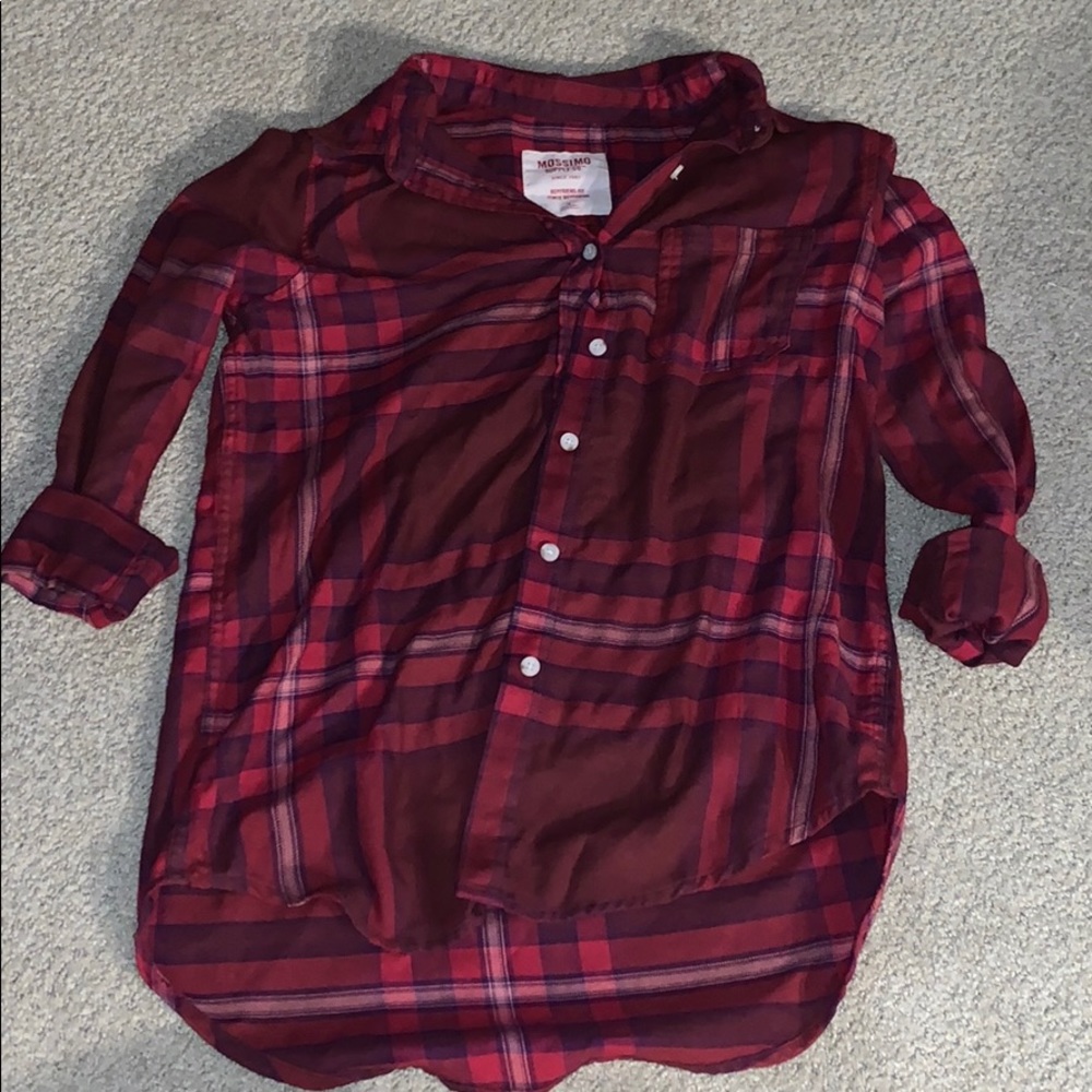 Flannel